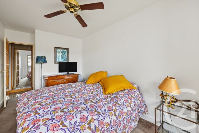 Appartement &agrave; vendre - 2 pi&egrave;ces - 51,98 m2 - Paris - 75012 - ILE-DE-FRANCE