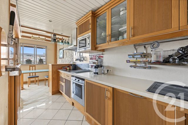 Appartement &agrave; vendre - 2 pi&egrave;ces - 51,98 m2 - Paris - 75012 - ILE-DE-FRANCE