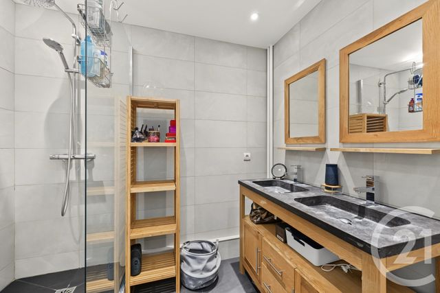 Appartement &agrave; vendre - 2 pi&egrave;ces - 51,98 m2 - Paris - 75012 - ILE-DE-FRANCE