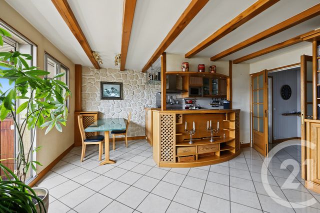 Appartement &agrave; vendre - 2 pi&egrave;ces - 51,98 m2 - Paris - 75012 - ILE-DE-FRANCE