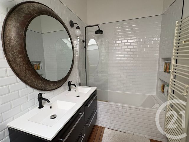 Maison &agrave; vendre - 3 pi&egrave;ces - 62,91 m2 - Montrouge - 92 - ILE-DE-FRANCE
