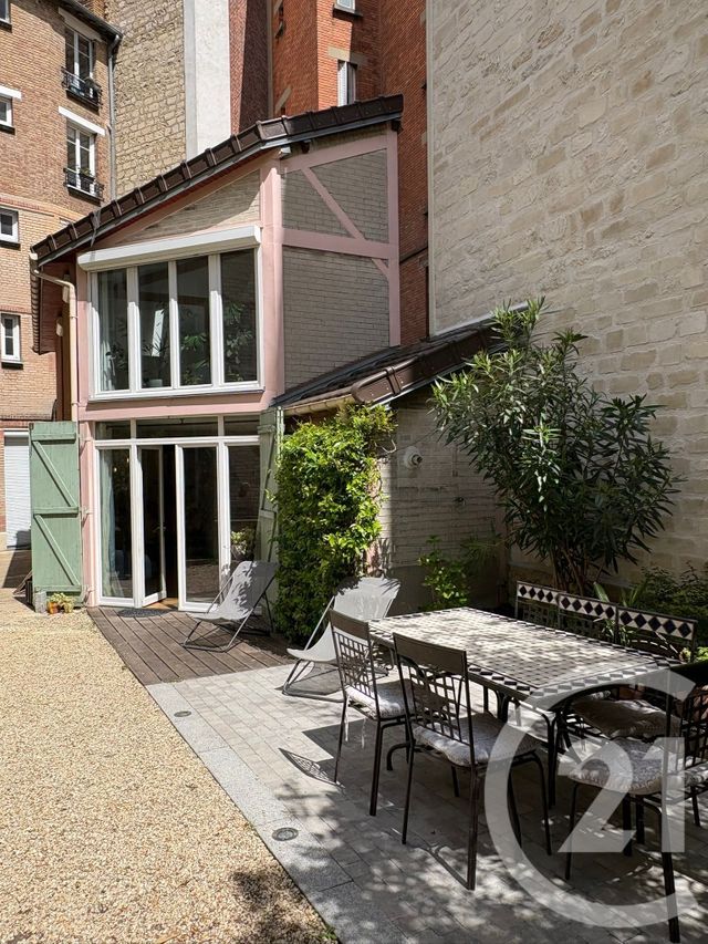 Maison &agrave; vendre - 3 pi&egrave;ces - 62,91 m2 - Montrouge - 92 - ILE-DE-FRANCE