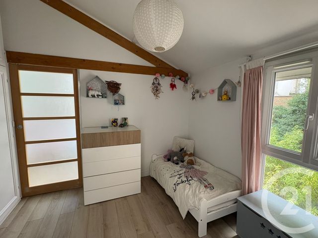 Maison &agrave; vendre - 3 pi&egrave;ces - 62,91 m2 - Montrouge - 92 - ILE-DE-FRANCE