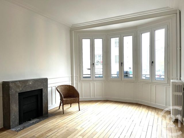 Appartement F4 à vendre - 4 pièces - 80,32 m2 - Montrouge - 92 - ILE-DE-FRANCE