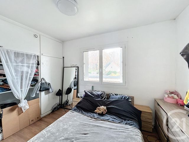 Appartement F2 &agrave; vendre - 2 pi&egrave;ces - 42,15 m2 - Ste Genevieve Des Bois - 91 - ILE-DE-FRANCE