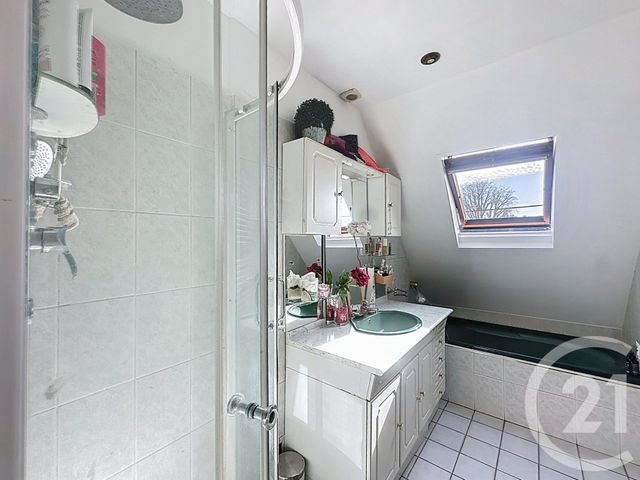 Maison à vendre - 6 pièces - 103,40 m2 - Ste Genevieve Des Bois - 91 - ILE-DE-FRANCE