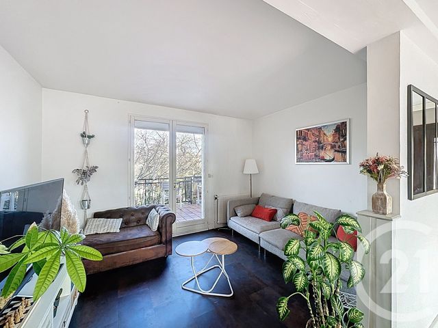 Maison à vendre - 6 pièces - 103,40 m2 - Ste Genevieve Des Bois - 91 - ILE-DE-FRANCE