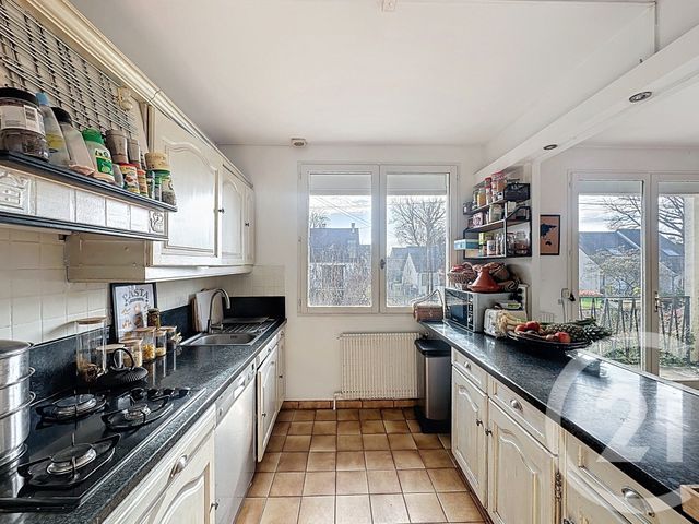 Maison à vendre - 6 pièces - 103,40 m2 - Ste Genevieve Des Bois - 91 - ILE-DE-FRANCE