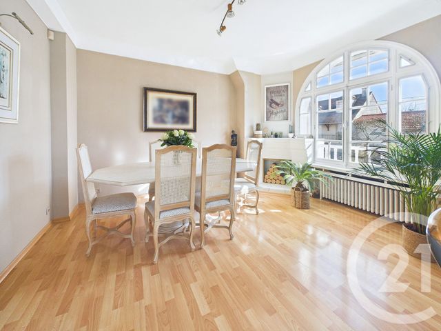 Maison &agrave; vendre - 7 pi&egrave;ces - 138 m2 - Viry Chatillon - 91 - ILE-DE-FRANCE