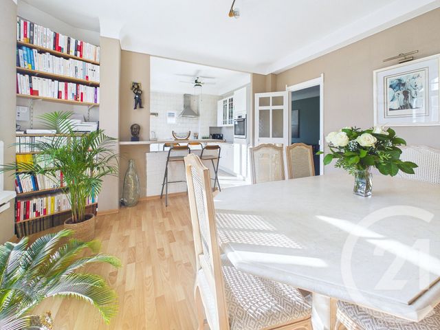 Maison &agrave; vendre - 7 pi&egrave;ces - 138 m2 - Viry Chatillon - 91 - ILE-DE-FRANCE