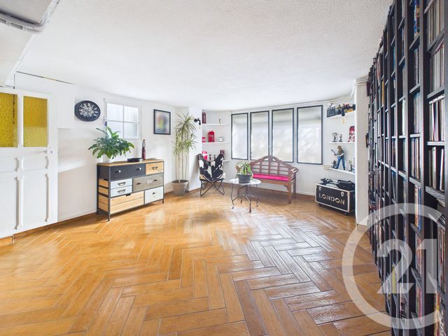 Maison &agrave; vendre - 7 pi&egrave;ces - 138 m2 - Viry Chatillon - 91 - ILE-DE-FRANCE