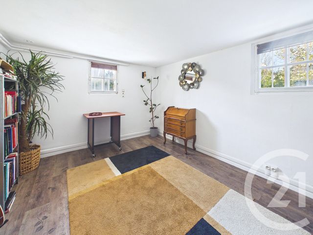 Maison &agrave; vendre - 7 pi&egrave;ces - 138 m2 - Viry Chatillon - 91 - ILE-DE-FRANCE