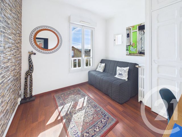 Maison &agrave; vendre - 7 pi&egrave;ces - 138 m2 - Viry Chatillon - 91 - ILE-DE-FRANCE