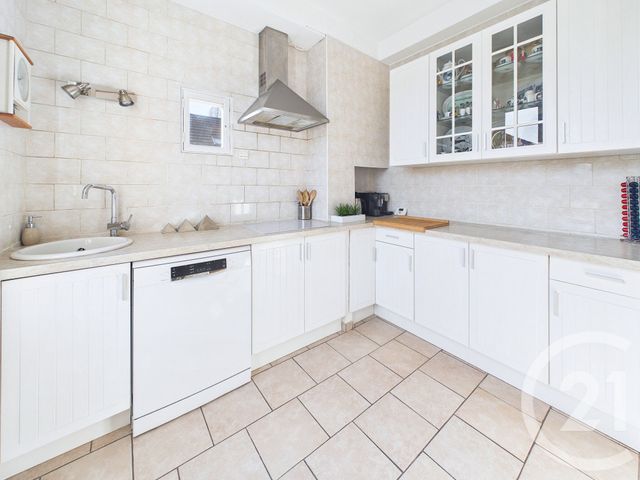 Maison &agrave; vendre - 7 pi&egrave;ces - 138 m2 - Viry Chatillon - 91 - ILE-DE-FRANCE