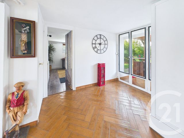 Maison &agrave; vendre - 7 pi&egrave;ces - 138 m2 - Viry Chatillon - 91 - ILE-DE-FRANCE