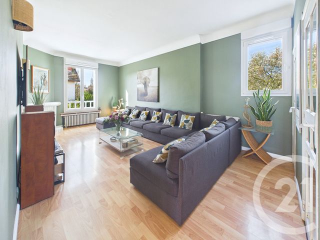 Maison &agrave; vendre - 7 pi&egrave;ces - 138 m2 - Viry Chatillon - 91 - ILE-DE-FRANCE