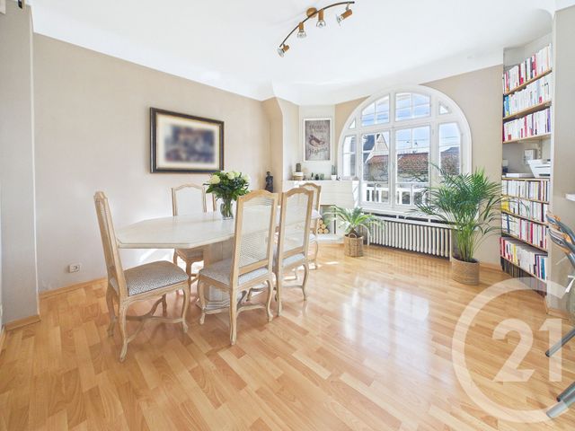 Maison &agrave; vendre - 7 pi&egrave;ces - 138 m2 - Viry Chatillon - 91 - ILE-DE-FRANCE