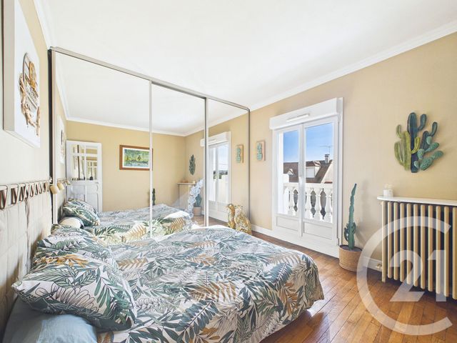 Maison &agrave; vendre - 7 pi&egrave;ces - 138 m2 - Viry Chatillon - 91 - ILE-DE-FRANCE