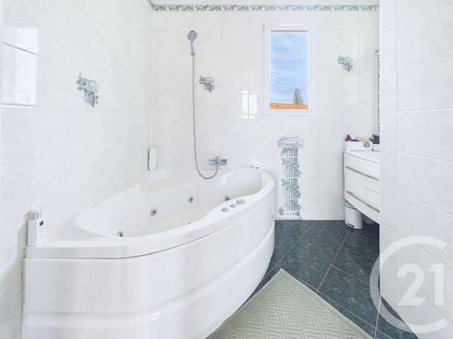 Maison &agrave; vendre - 7 pi&egrave;ces - 138 m2 - Viry Chatillon - 91 - ILE-DE-FRANCE