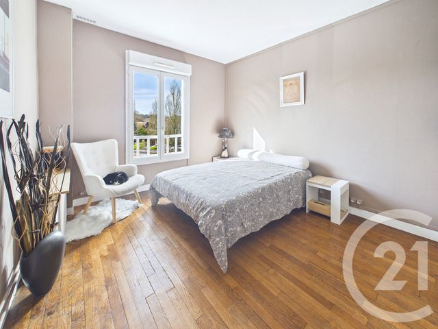 Maison &agrave; vendre - 7 pi&egrave;ces - 138 m2 - Viry Chatillon - 91 - ILE-DE-FRANCE