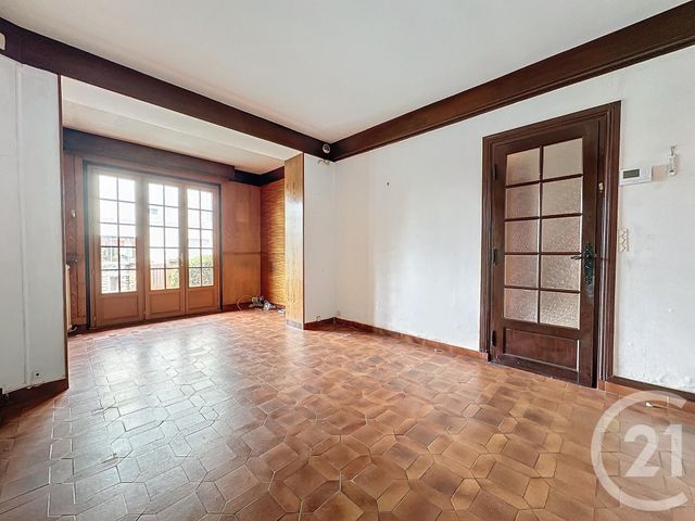 Maison à vendre - 4 pièces - 93,77 m2 - Ste Genevieve Des Bois - 91 - ILE-DE-FRANCE