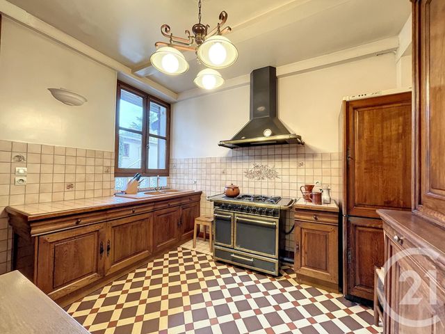 Maison à vendre - 4 pièces - 93,77 m2 - Ste Genevieve Des Bois - 91 - ILE-DE-FRANCE