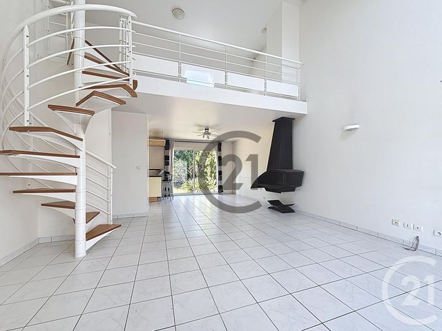 Maison &agrave; vendre - 5 pi&egrave;ces - 127,06 m2 - Ste Genevieve Des Bois - 91 - ILE-DE-FRANCE