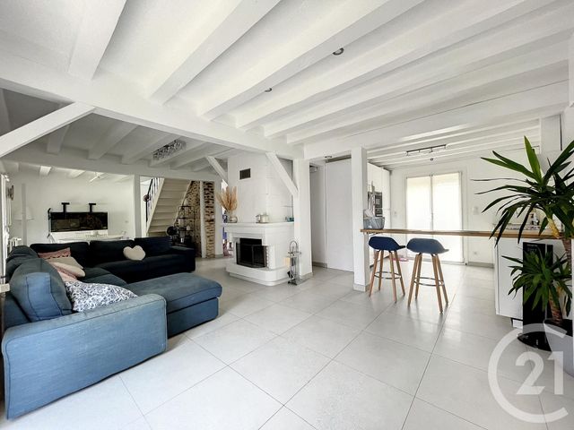 Maison à vendre - 5 pièces - 120 m2 - Ste Genevieve Des Bois - 91 - ILE-DE-FRANCE