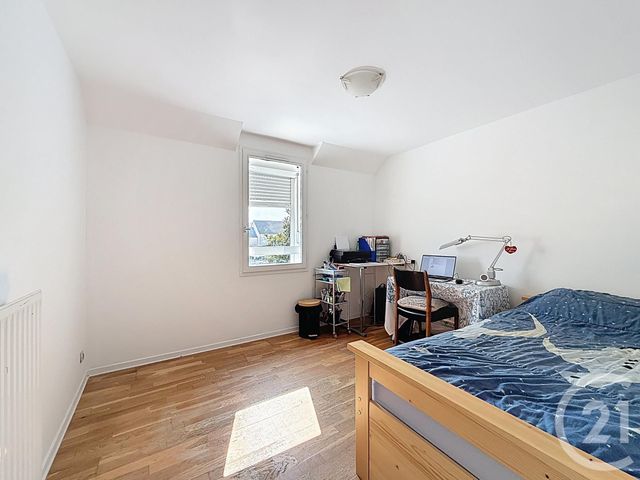 Maison &agrave; vendre - 6 pi&egrave;ces - 108,92 m2 - Ste Genevieve Des Bois - 91 - ILE-DE-FRANCE