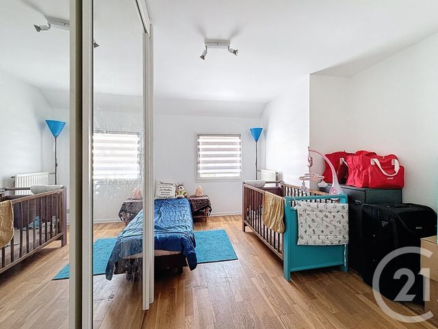 Maison &agrave; vendre - 6 pi&egrave;ces - 108,92 m2 - Ste Genevieve Des Bois - 91 - ILE-DE-FRANCE