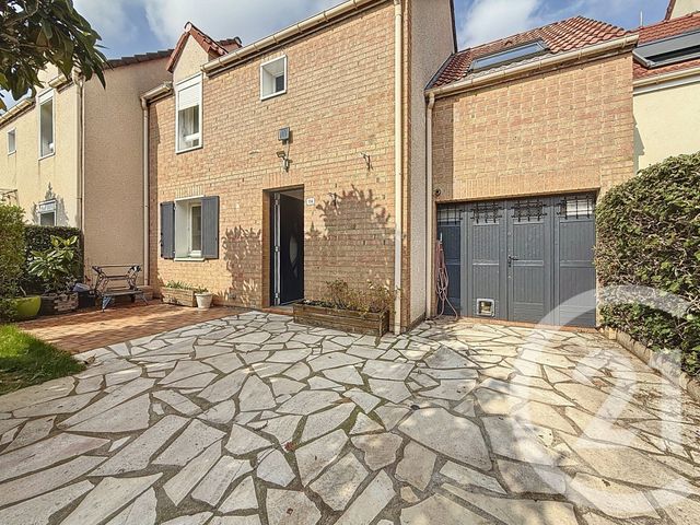 Maison &agrave; vendre - 6 pi&egrave;ces - 108,92 m2 - Ste Genevieve Des Bois - 91 - ILE-DE-FRANCE