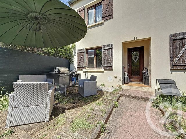 Maison à vendre - 6 pièces - 136 m2 - Ste Genevieve Des Bois - 91 - ILE-DE-FRANCE