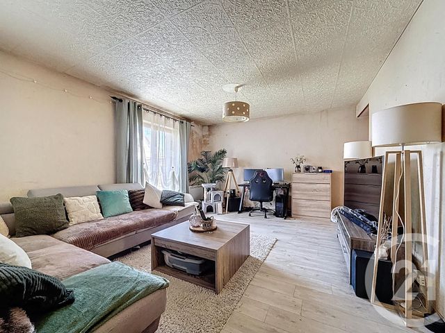 Maison à vendre - 6 pièces - 136 m2 - Ste Genevieve Des Bois - 91 - ILE-DE-FRANCE