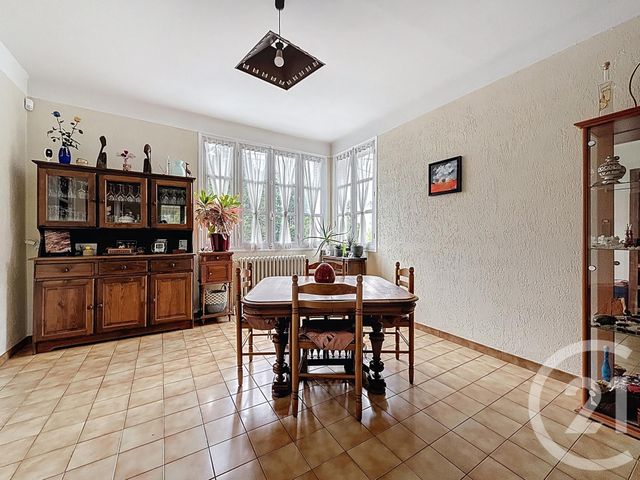 Maison &agrave; vendre - 6 pi&egrave;ces - 134,62 m2 - Ste Genevieve Des Bois - 91 - ILE-DE-FRANCE