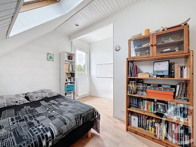 Maison &agrave; vendre - 6 pi&egrave;ces - 134,62 m2 - Ste Genevieve Des Bois - 91 - ILE-DE-FRANCE