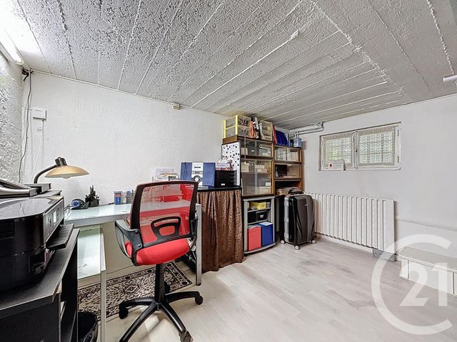 Maison &agrave; vendre - 6 pi&egrave;ces - 134,62 m2 - Ste Genevieve Des Bois - 91 - ILE-DE-FRANCE