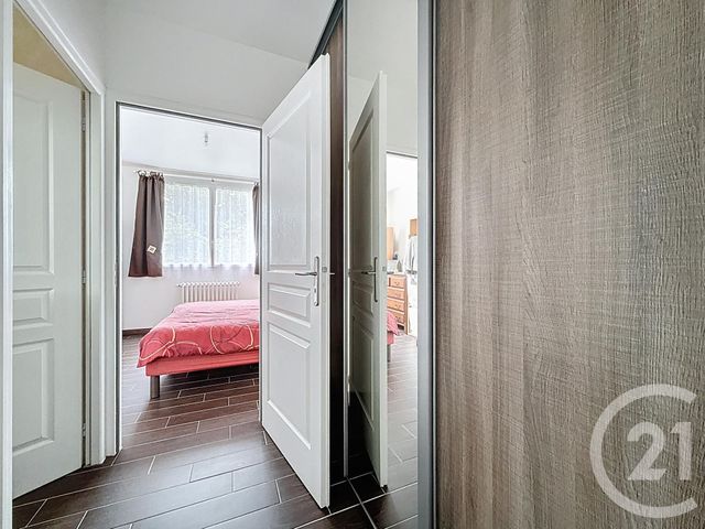 Maison &agrave; vendre - 6 pi&egrave;ces - 134,62 m2 - Ste Genevieve Des Bois - 91 - ILE-DE-FRANCE