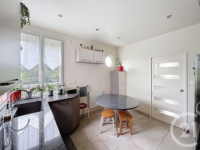 Maison &agrave; vendre - 6 pi&egrave;ces - 134,62 m2 - Ste Genevieve Des Bois - 91 - ILE-DE-FRANCE