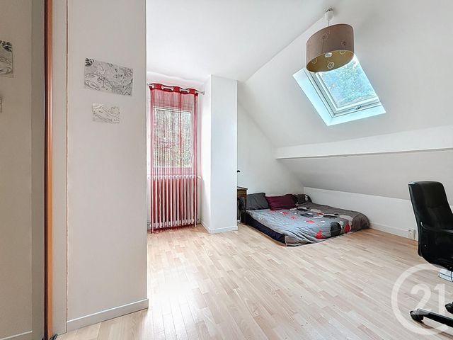 Maison &agrave; vendre - 6 pi&egrave;ces - 134,62 m2 - Ste Genevieve Des Bois - 91 - ILE-DE-FRANCE