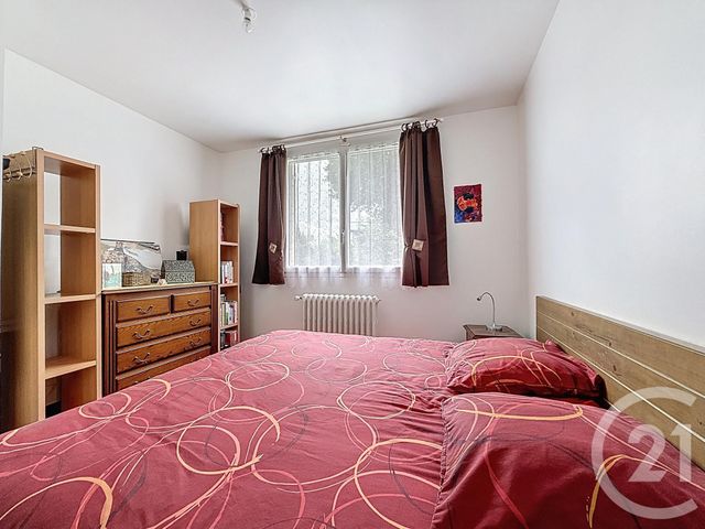 Maison &agrave; vendre - 6 pi&egrave;ces - 134,62 m2 - Ste Genevieve Des Bois - 91 - ILE-DE-FRANCE