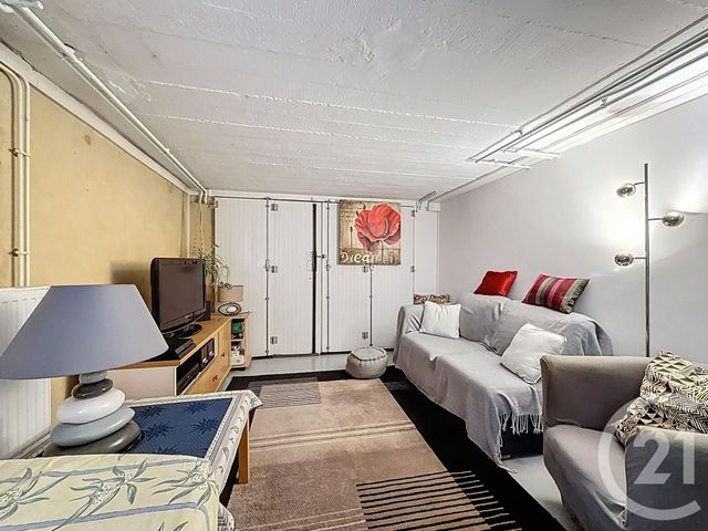 Maison &agrave; vendre - 6 pi&egrave;ces - 134,62 m2 - Ste Genevieve Des Bois - 91 - ILE-DE-FRANCE