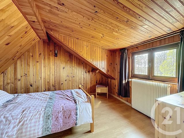 Maison &agrave; vendre - 6 pi&egrave;ces - 122 m2 - Ste Genevieve Des Bois - 91 - ILE-DE-FRANCE