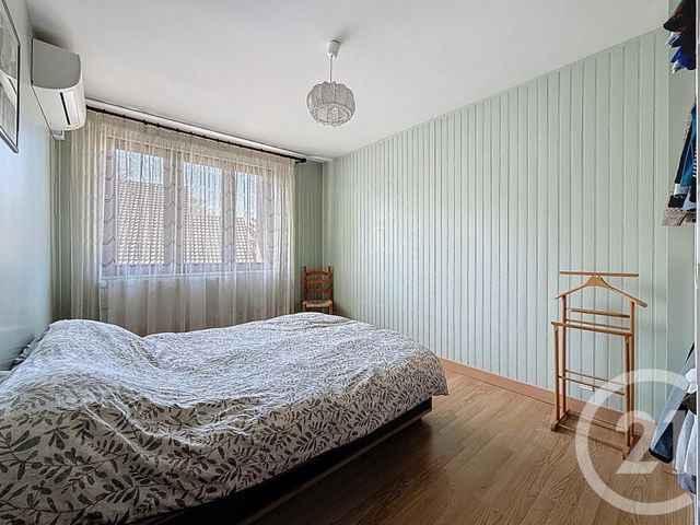 Maison &agrave; vendre - 6 pi&egrave;ces - 122 m2 - Ste Genevieve Des Bois - 91 - ILE-DE-FRANCE