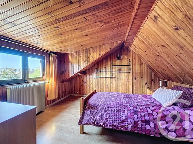 Maison &agrave; vendre - 6 pi&egrave;ces - 122 m2 - Ste Genevieve Des Bois - 91 - ILE-DE-FRANCE