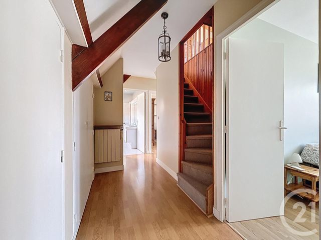 Maison &agrave; vendre - 6 pi&egrave;ces - 122 m2 - Ste Genevieve Des Bois - 91 - ILE-DE-FRANCE