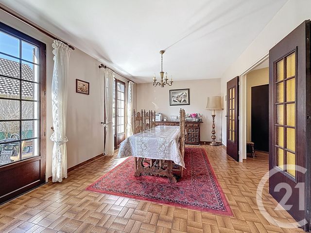 Maison &agrave; vendre - 6 pi&egrave;ces - 122 m2 - Ste Genevieve Des Bois - 91 - ILE-DE-FRANCE