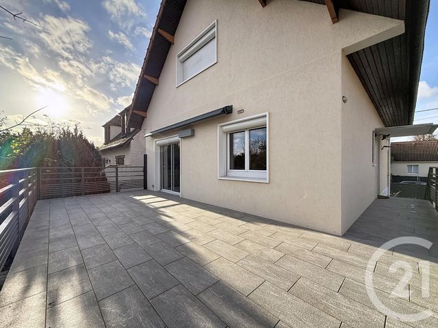 Maison à vendre - 5 pièces - 130 m2 - Ste Genevieve Des Bois - 91 - ILE-DE-FRANCE