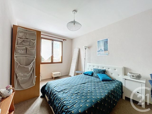 Maison &agrave; vendre - 5 pi&egrave;ces - 99,01 m2 - Ste Genevieve Des Bois - 91 - ILE-DE-FRANCE