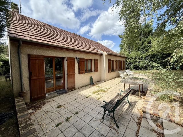 maison - STE GENEVIEVE DES BOIS - 91