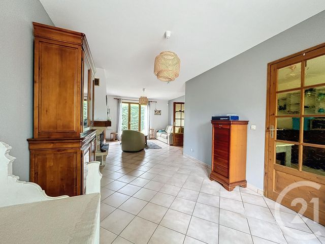 Maison &agrave; vendre - 5 pi&egrave;ces - 99,01 m2 - Ste Genevieve Des Bois - 91 - ILE-DE-FRANCE